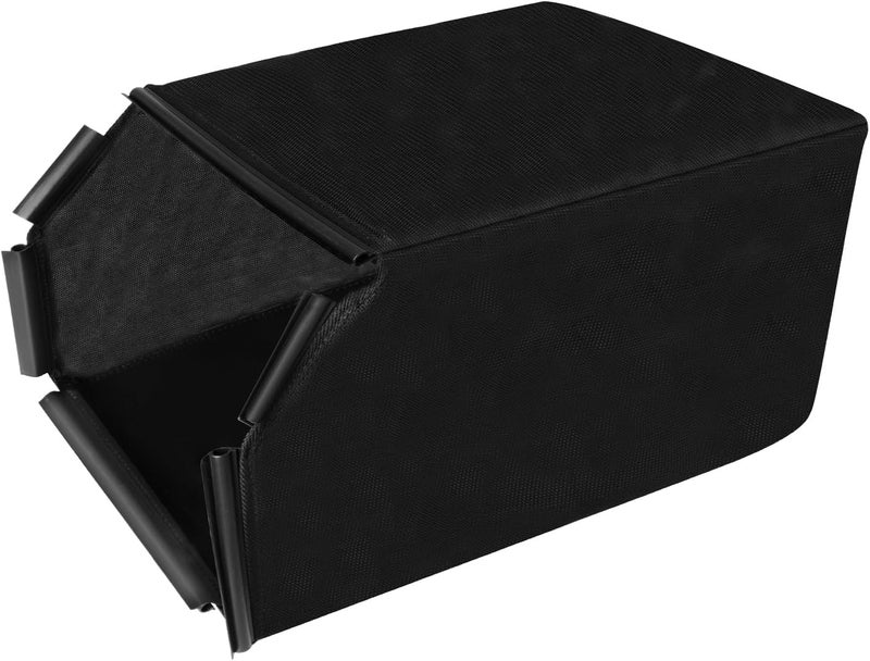 Bularie 115-4664 Grass Bag Compatible with Toro 22" Lawn Mower 20330 20331 20331C 20339, Grass Catcher Assembly for to ro Model 20350 20351 20361 20370 20371 20377, No Frame - Image 1